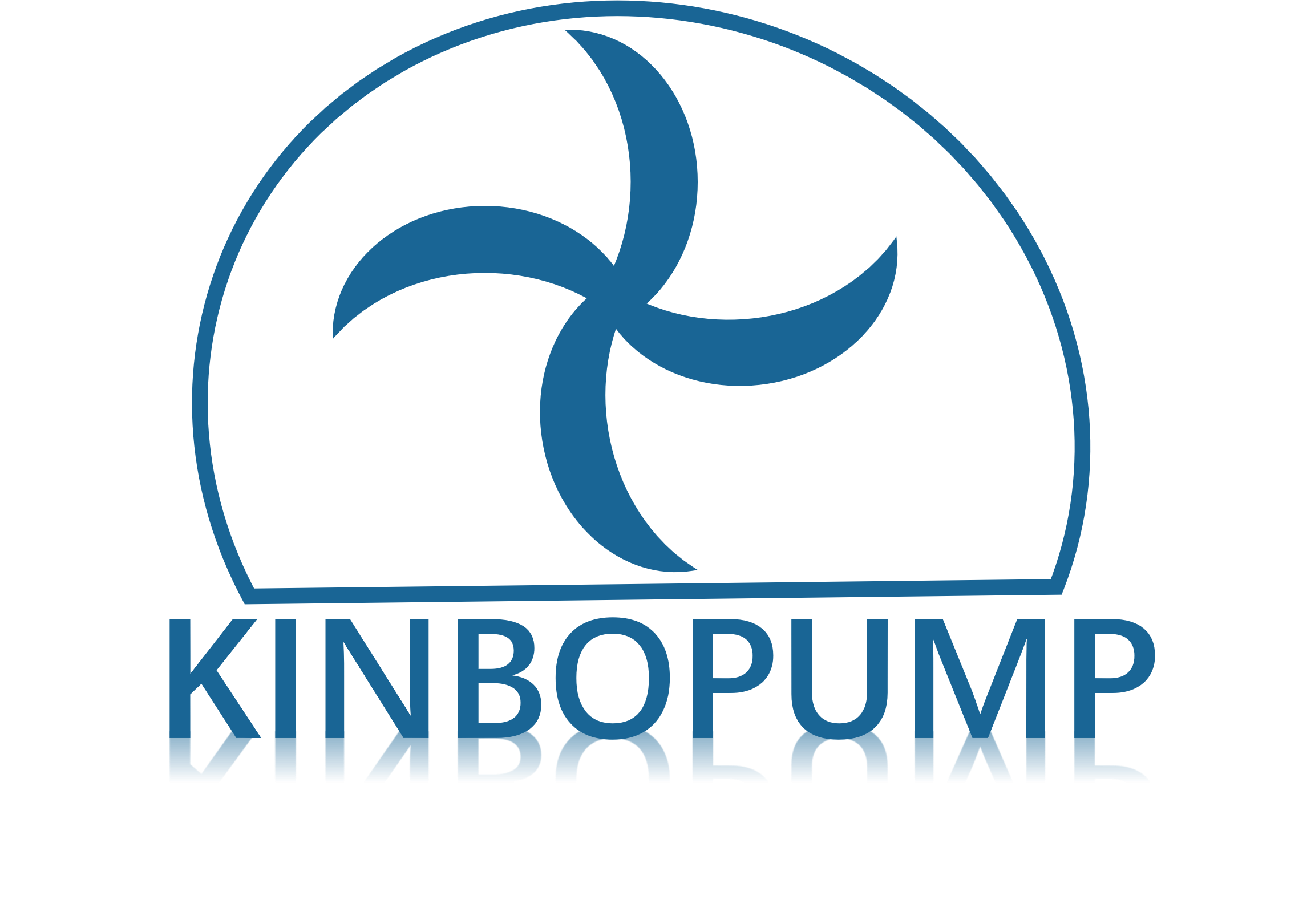 Kinbo Pump – Professional Industrial Pump Manufacturer