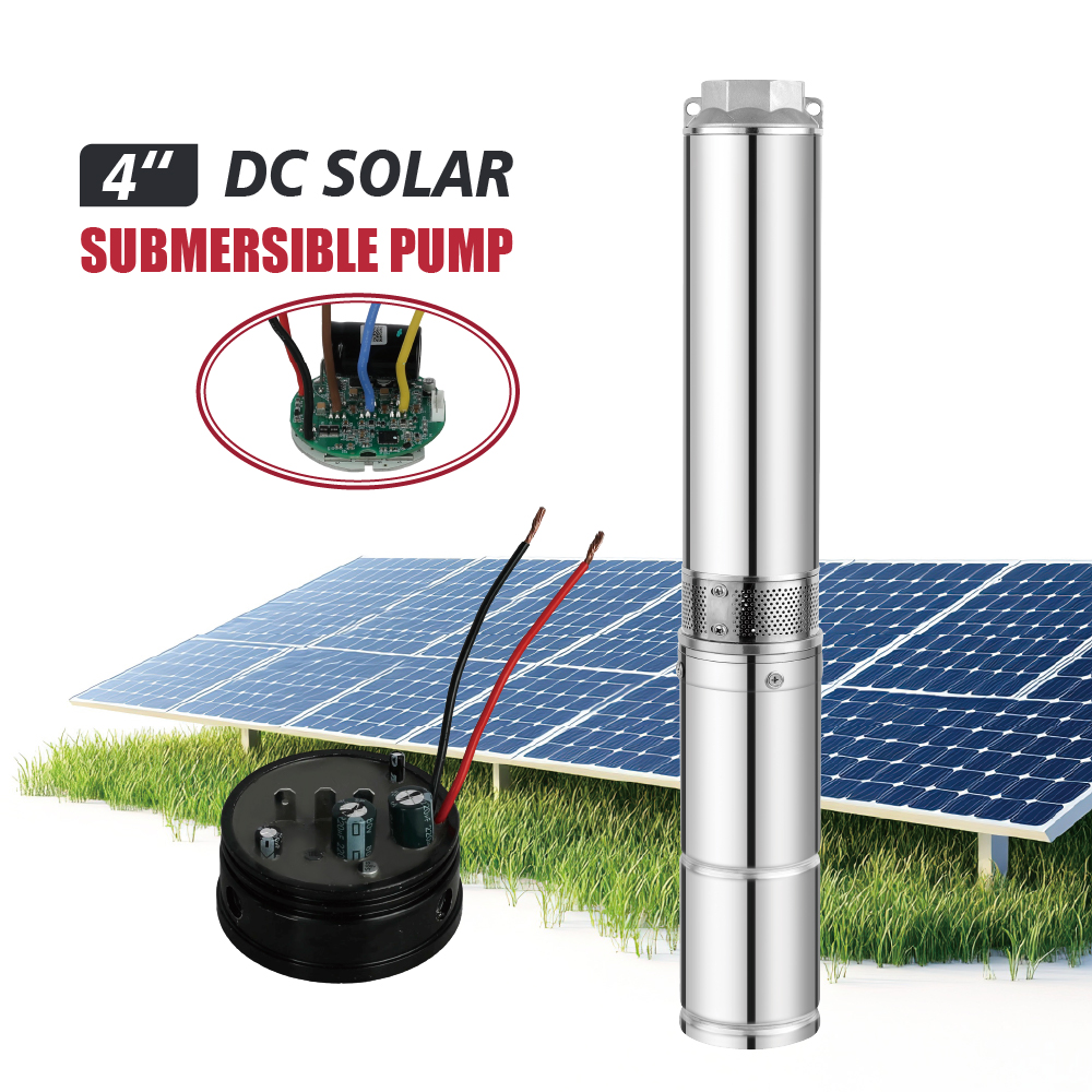 How to Cut Solar Water Pump Co