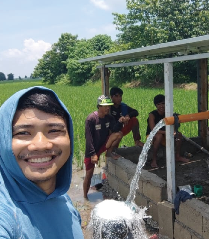 Indonesia